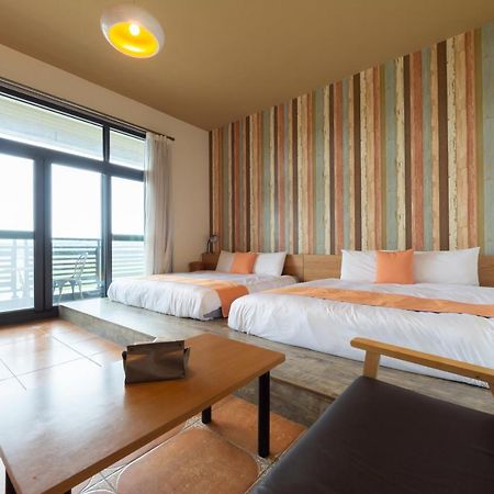 時光輕旅 Time Inn Heng-ch'un Extérieur photo