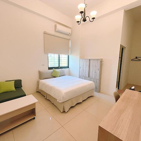 時光輕旅 Time Inn Heng-ch'un Extérieur photo
