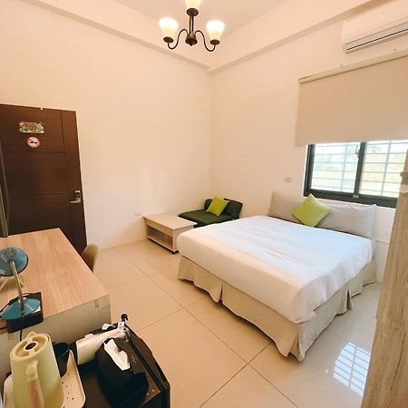 時光輕旅 Time Inn Heng-ch'un Extérieur photo
