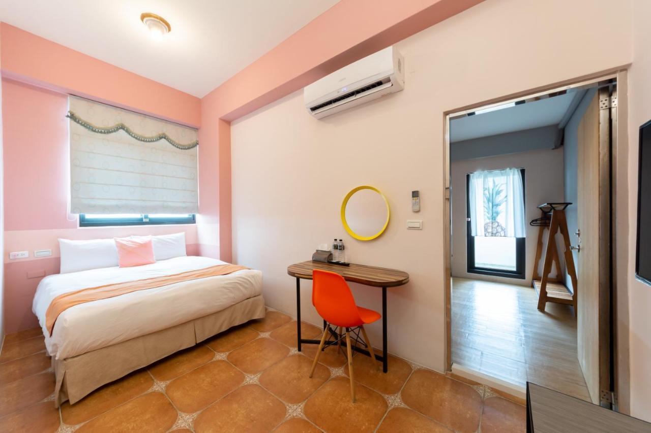 時光輕旅 Time Inn Heng-ch'un Extérieur photo
