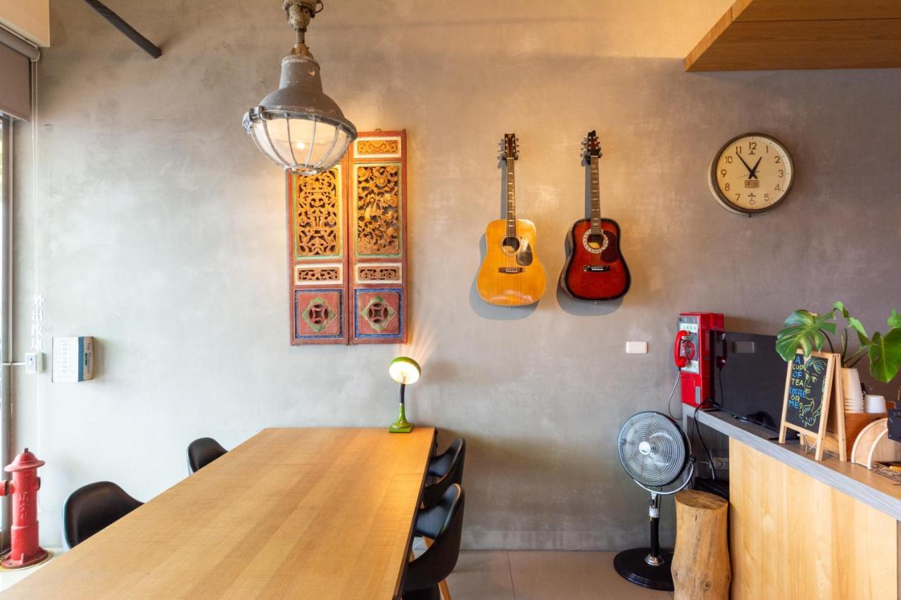 時光輕旅 Time Inn Heng-ch'un Extérieur photo