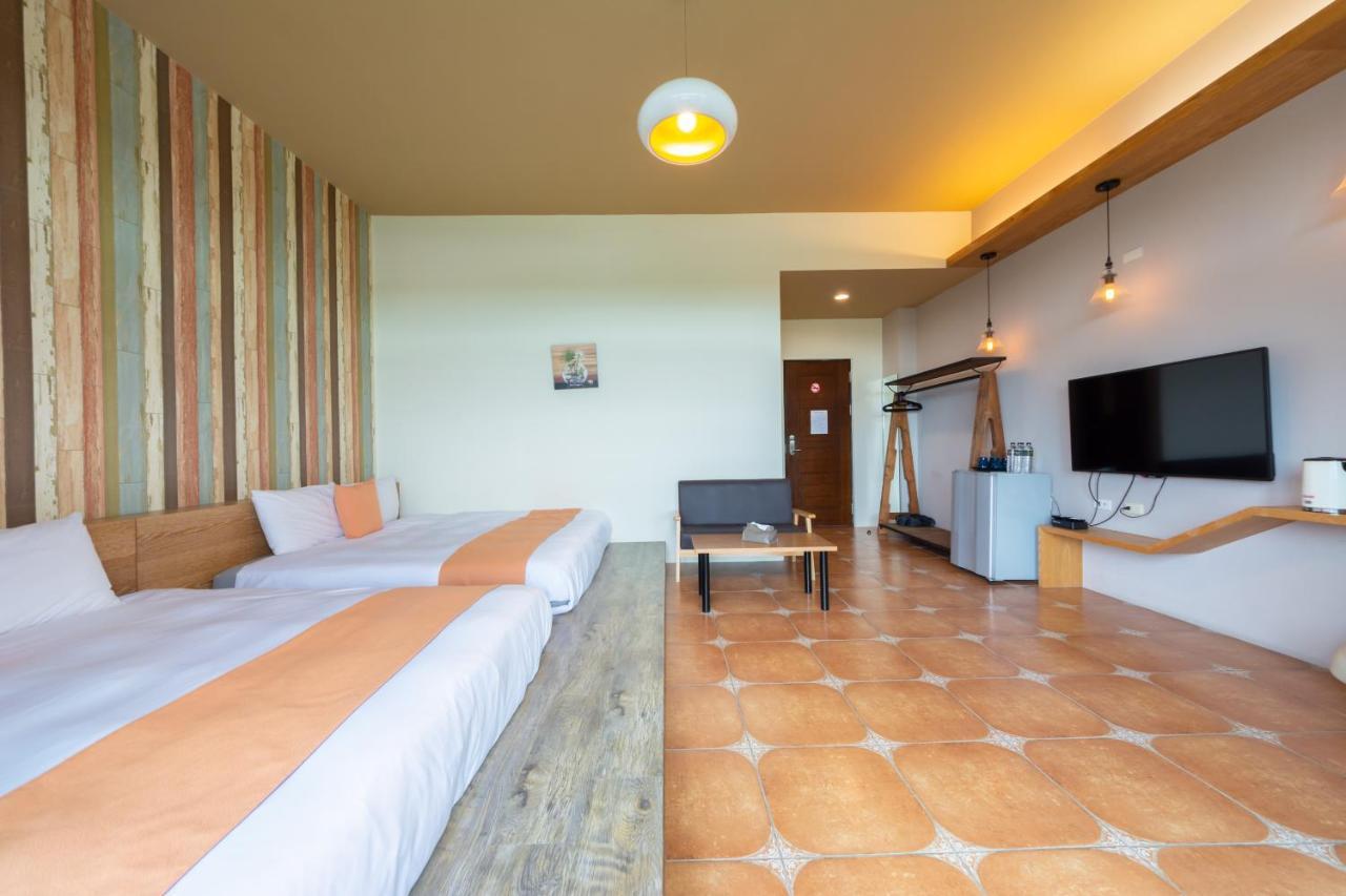 時光輕旅 Time Inn Heng-ch'un Extérieur photo