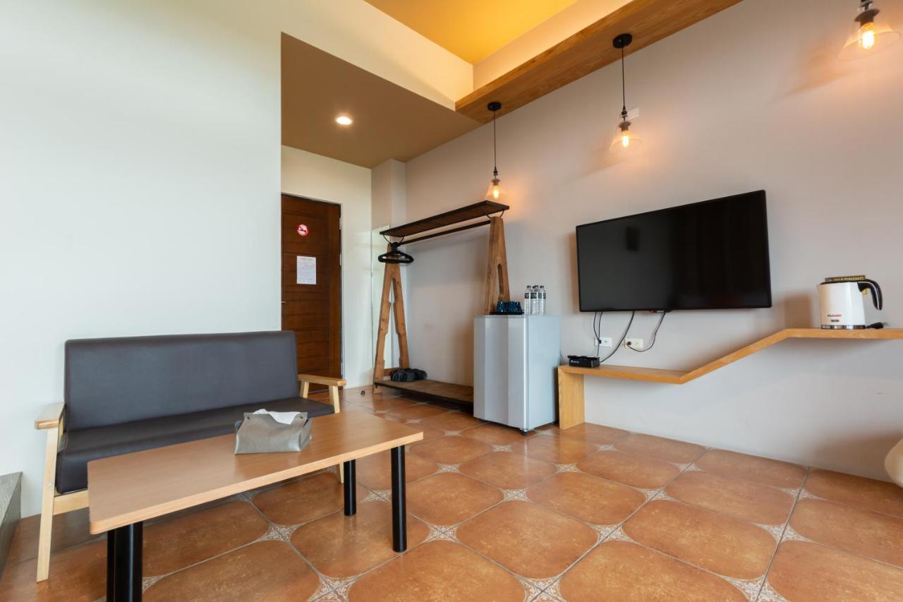 時光輕旅 Time Inn Heng-ch'un Extérieur photo