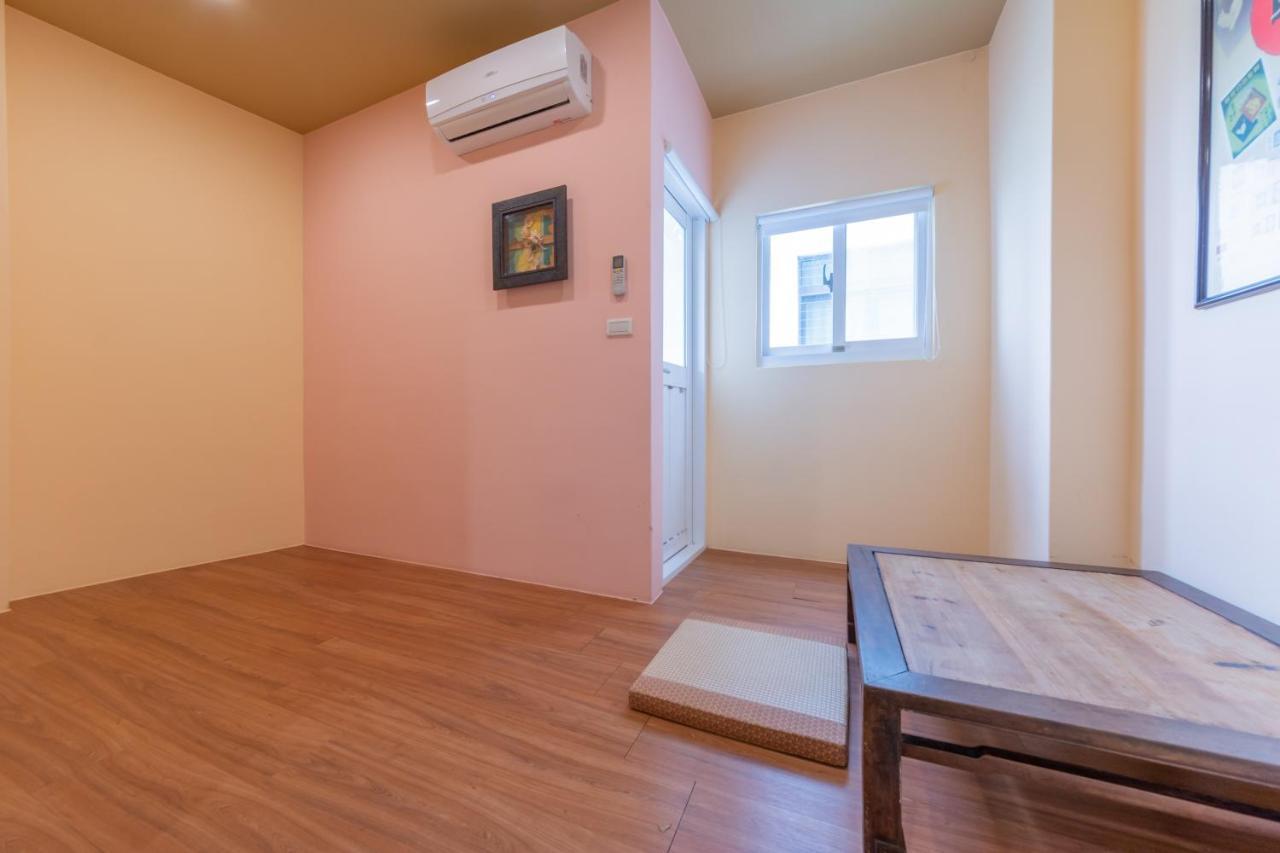 時光輕旅 Time Inn Heng-ch'un Extérieur photo