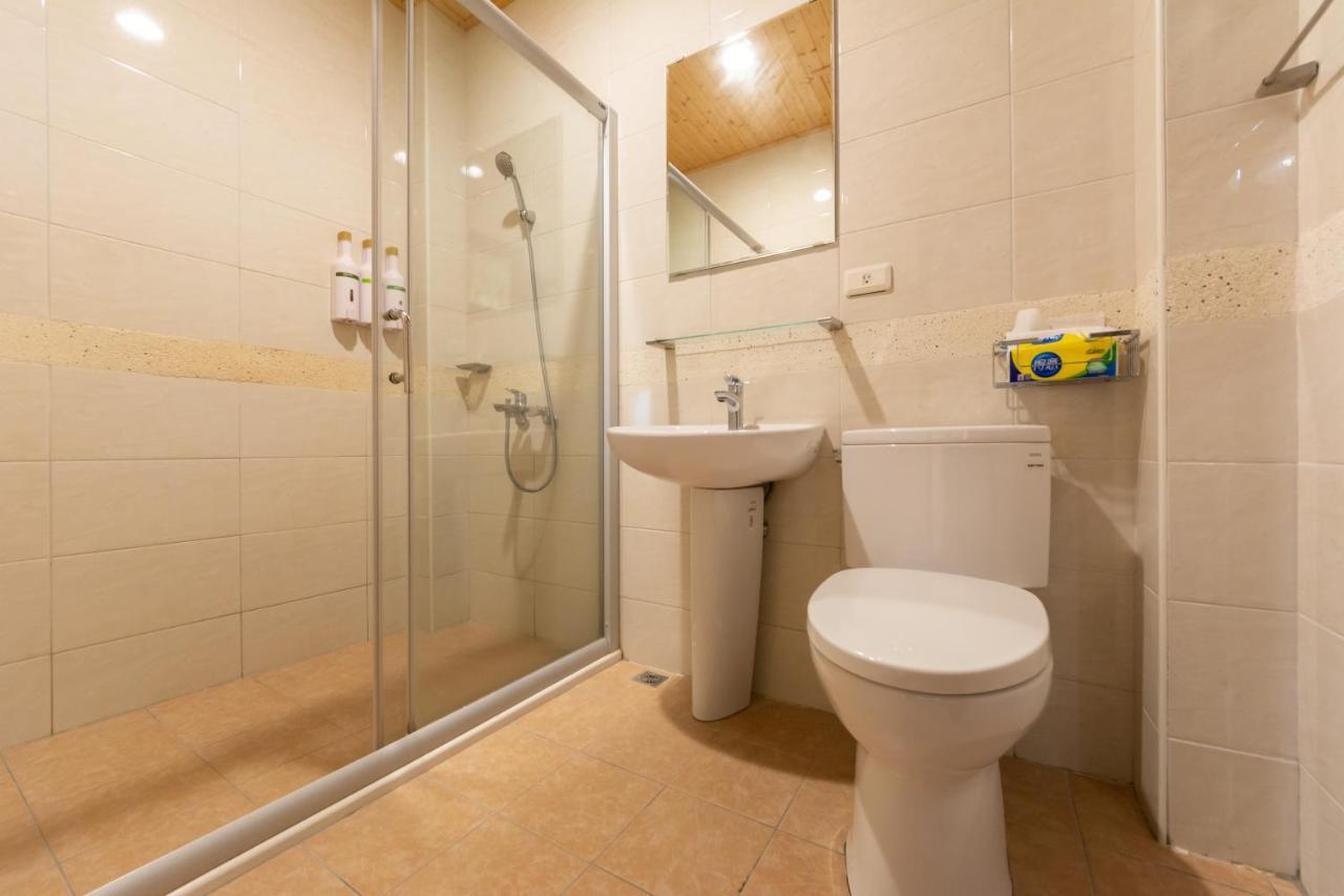 時光輕旅 Time Inn Heng-ch'un Extérieur photo
