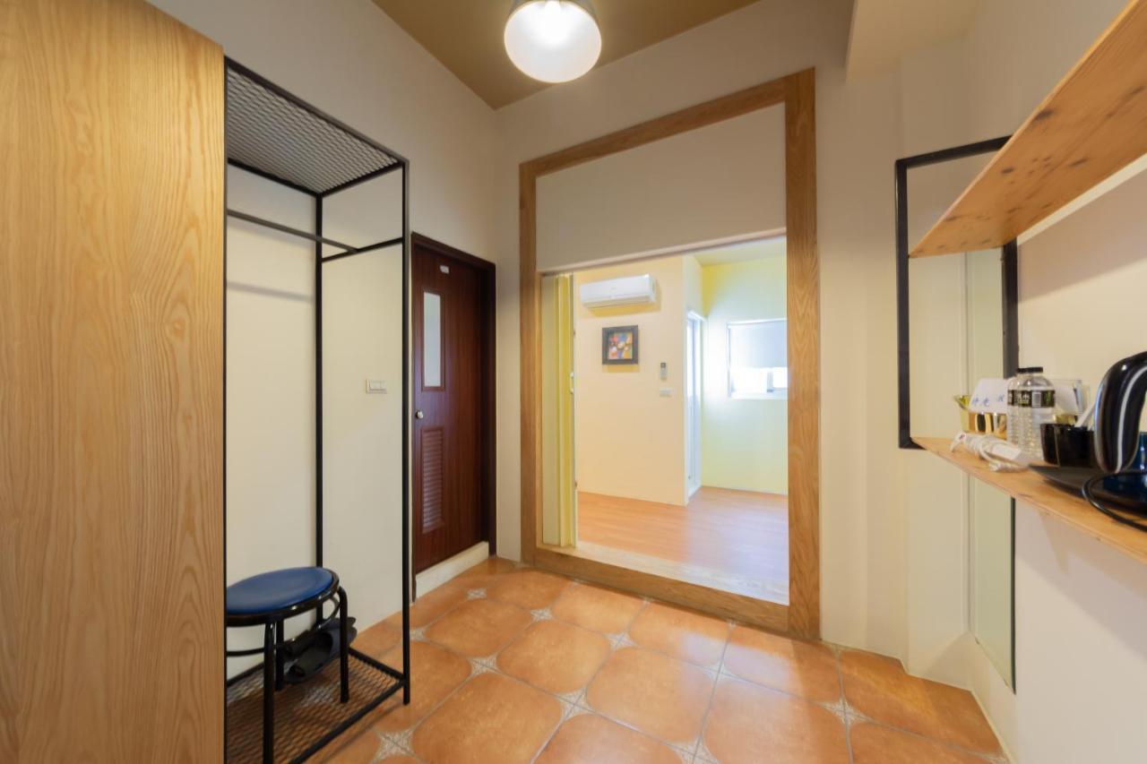 時光輕旅 Time Inn Heng-ch'un Extérieur photo