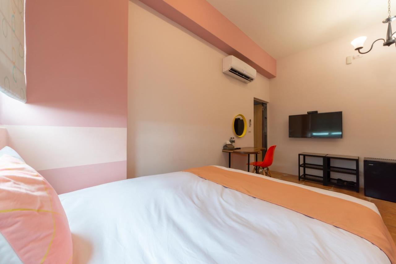 時光輕旅 Time Inn Heng-ch'un Extérieur photo