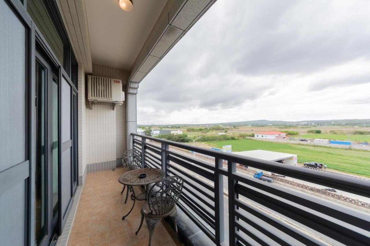 時光輕旅 Time Inn Heng-ch'un Extérieur photo