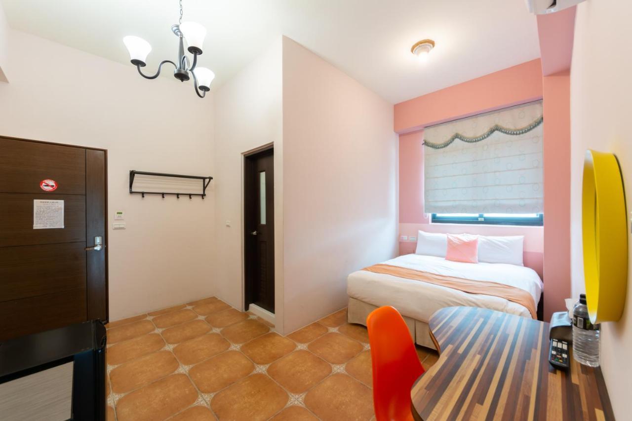 時光輕旅 Time Inn Heng-ch'un Extérieur photo