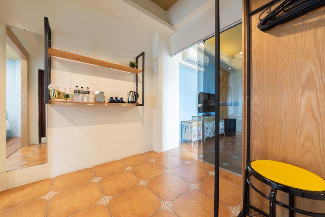 時光輕旅 Time Inn Heng-ch'un Extérieur photo