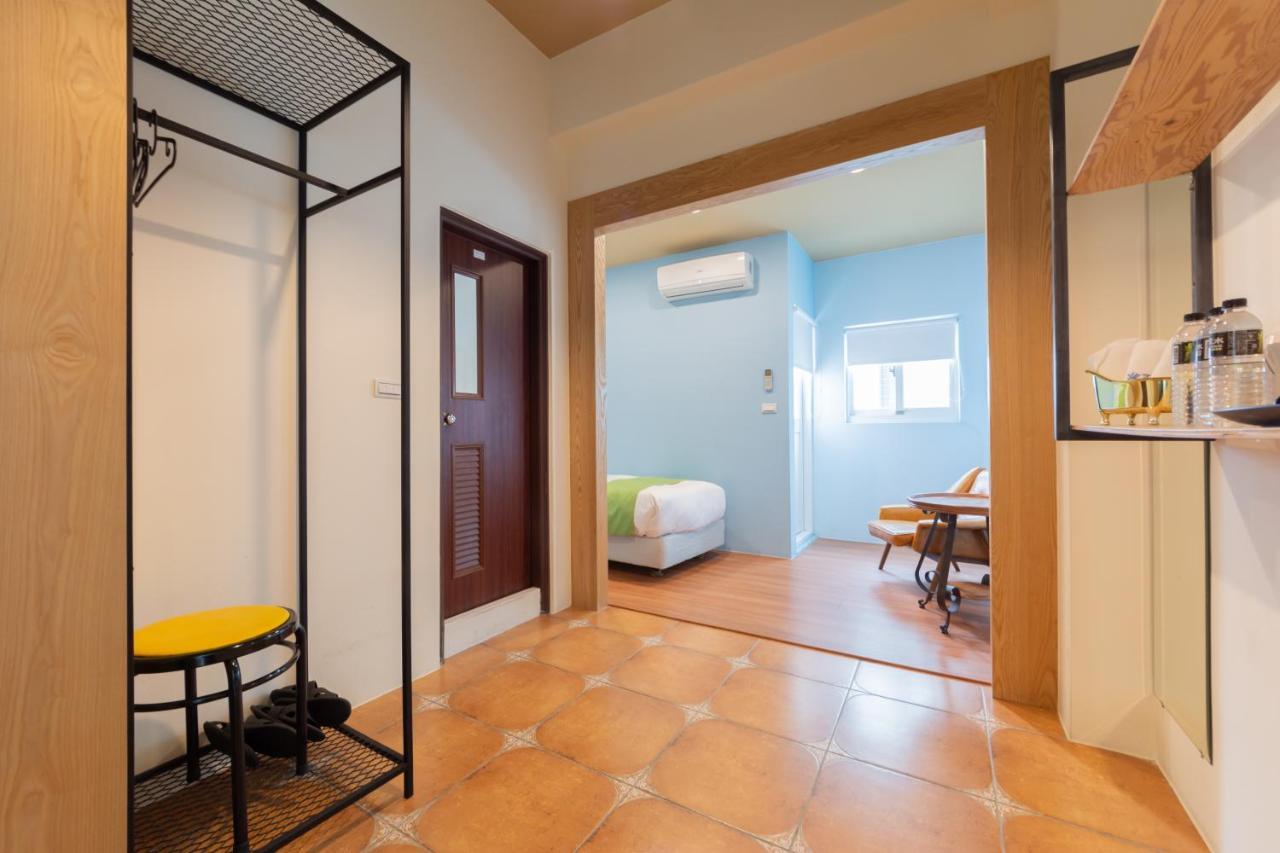 時光輕旅 Time Inn Heng-ch'un Extérieur photo