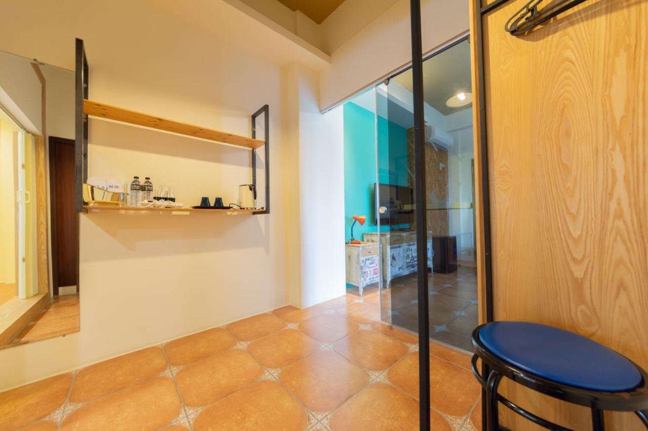 時光輕旅 Time Inn Heng-ch'un Extérieur photo