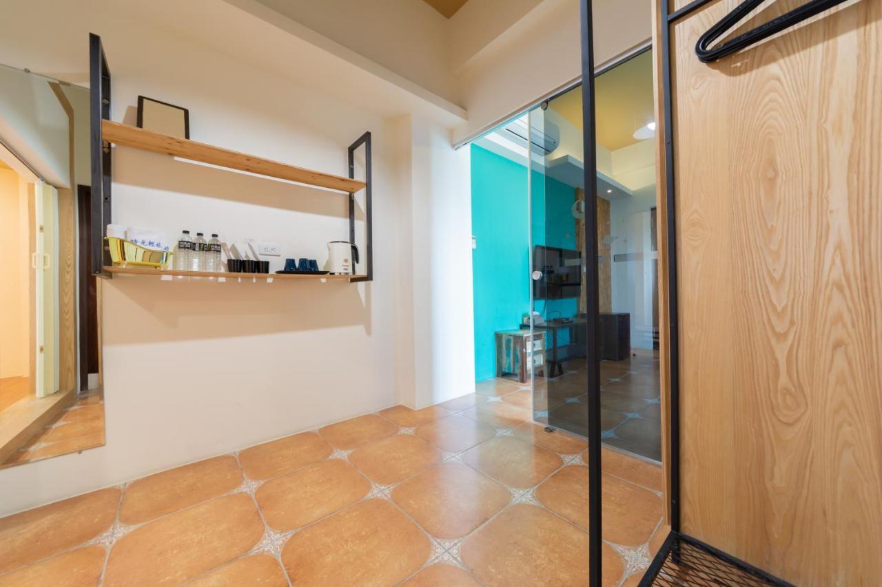 時光輕旅 Time Inn Heng-ch'un Extérieur photo