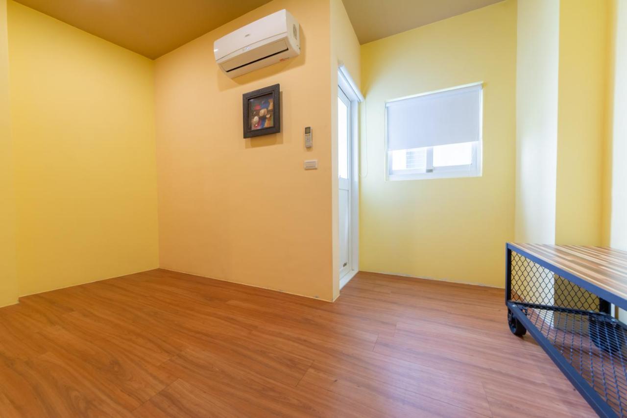 時光輕旅 Time Inn Heng-ch'un Extérieur photo