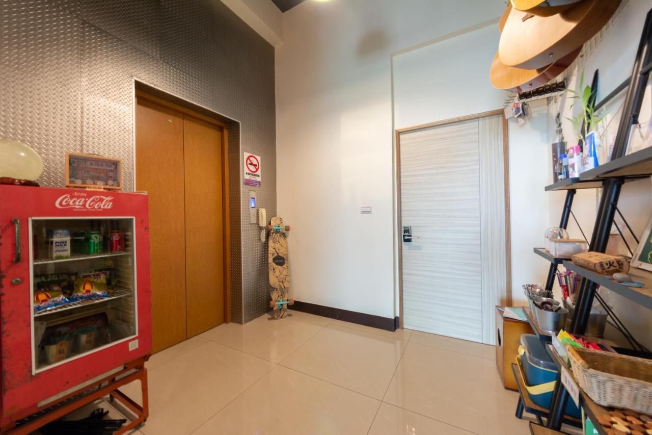 時光輕旅 Time Inn Heng-ch'un Extérieur photo