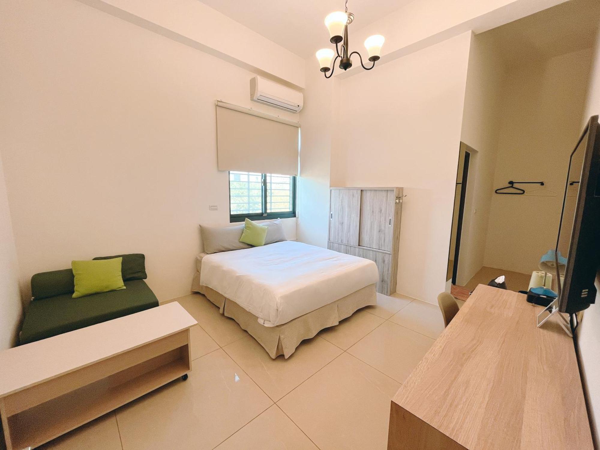 時光輕旅 Time Inn Heng-ch'un Extérieur photo