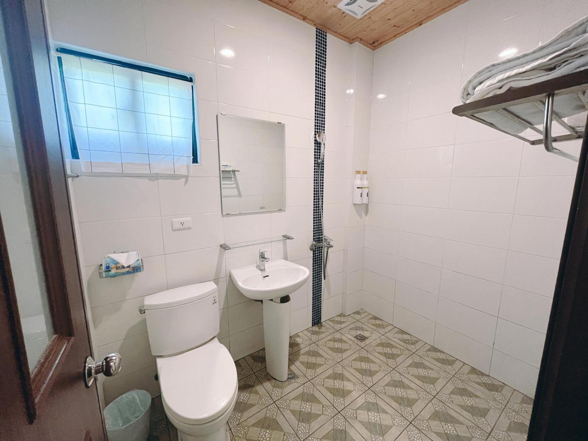 時光輕旅 Time Inn Heng-ch'un Extérieur photo
